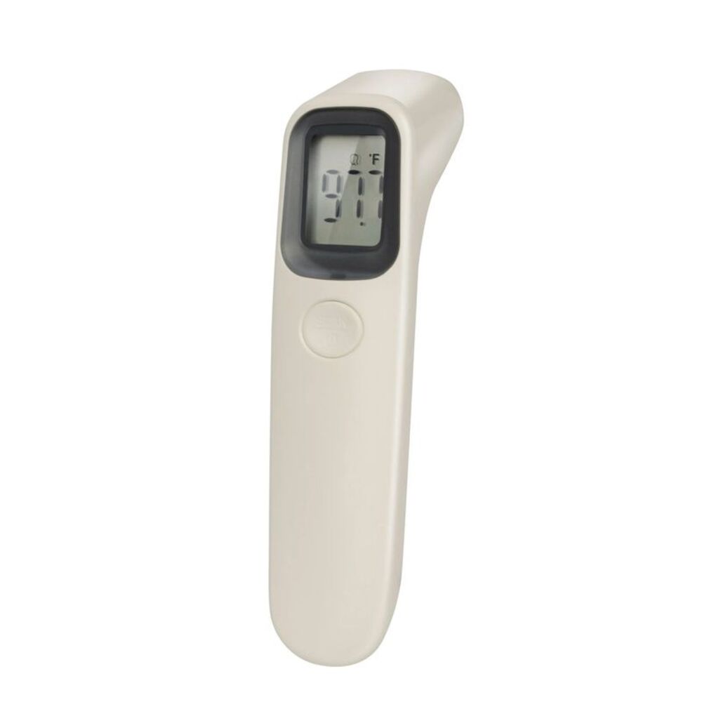 North American Wellness + No Contact Infrared Thermometer for Adults and Kids